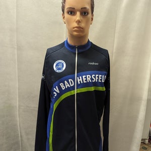 Radroo Radio RSV Bad hersfeld Long Sleeve Cycling Jersey 3XL
