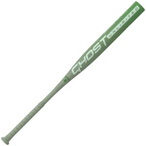 NEW 2025 Easton Ghost Unlimited Matcha Edition -10 USSSA/ASA Dual Stamp  EFP5GHUM10