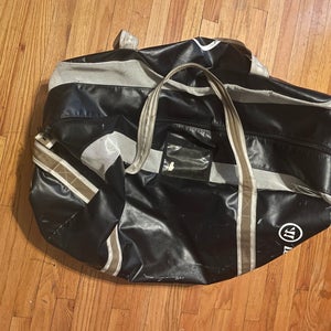 Warrior Pro Stock Hockey Bag(Used)