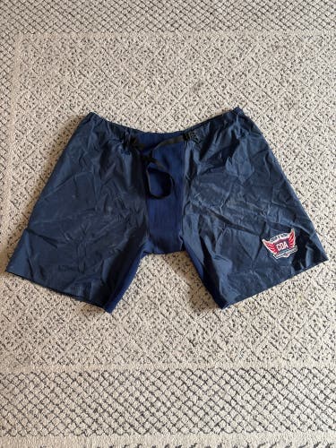 CDA Shell And Jersey, Helena Socks