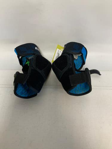 Used Bauer X Junior Elbow Pads Md 11823-s000029619