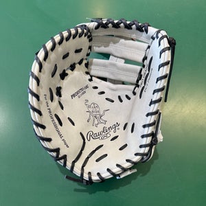 New Rawlings Heart of The Hide Baseball Left Hand Throw 12.25” First Base Glove - Contour Fit