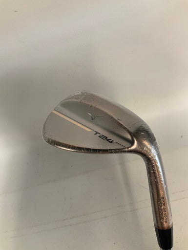 Used Mizuno T24 Copper 58 10v 58 Degree Stiff Flex Steel Shaft Wedges 11823-s000025828