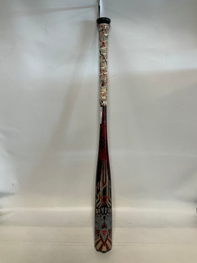 Used Demarini Voodoo One Voc-22 32" -3 Drop High School Bats 11823-s000025810