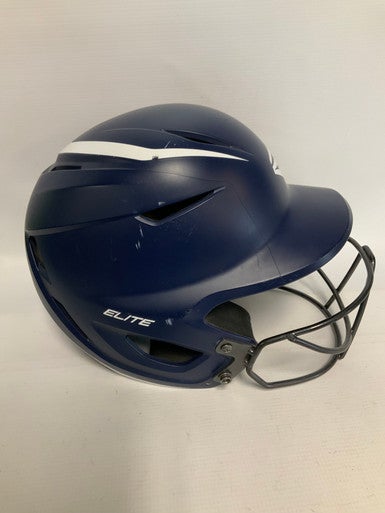 Used Easton Elite Md Baseball And Softball Helmets 11823-s000024515