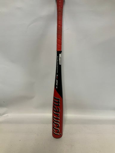 Used Marucci Cat 8 31" -3 Drop High School Bats 11823-s000022721