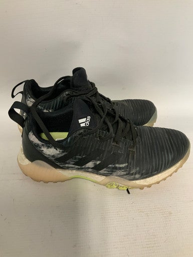 Used Adidas Senior 7 Golf Shoes 11823-s000022701