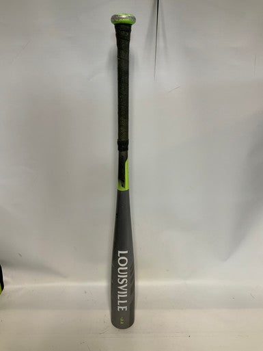 Used Louisville Slugger Solo6 30" -11 Drop Usa 2 5 8 Barrel Bats 11823-s000024880