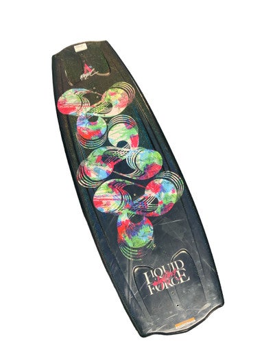Used Liquid Force Angel 130 130 Cm Wakeboards 11823-s000023451