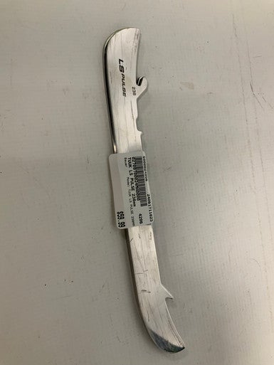 Used Bauer Tuuk Ls Pulse 238mm Hockey Accessories 11823-s000024956