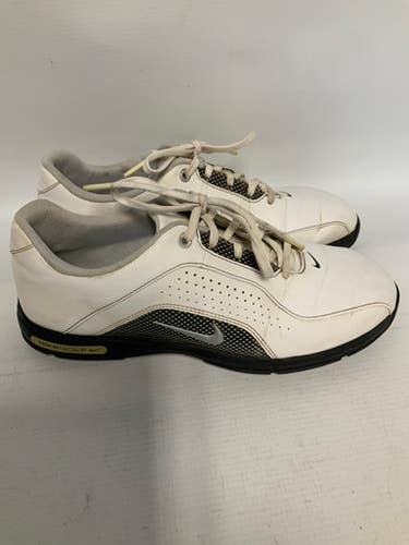 Used Nike Senior 6 Golf Shoes 11823-s000021219