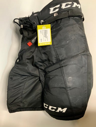 Used Ccm Jetspeed Edge Lg Pant Breezer Hockey Pants 11823-s000021072