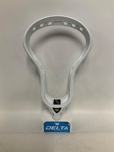 New Delta White Unstrung 11823-ecd301101