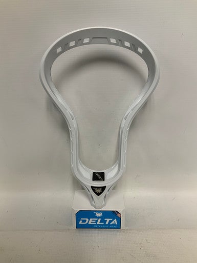 New Delta White Unstrung 11823-ecd301101