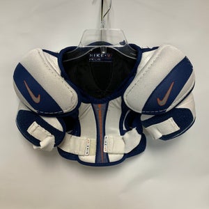 Used Nike V7 Lg Hockey Shoulder Pads 11823-s000020983