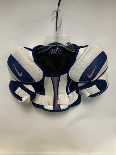 Used Nike V7 Lg Hockey Shoulder Pads 11823-s000020983