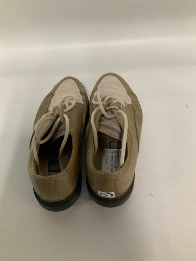 Used Nike Senior 7 Golf Shoes 11823-s000014803