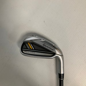 Used Taylormade R Blade Z 7 Iron Regular Flex Steel Shaft Individual Irons 11823-s000018483