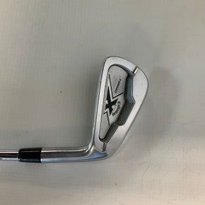 Used Callaway Xshot Forged 6 Iron Regular Flex Steel Shaft Individual Irons 11823-s000018481