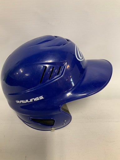 Used Rawlings Cftbh-r1 Sm Baseball And Softball Helmets 11823-s000020336