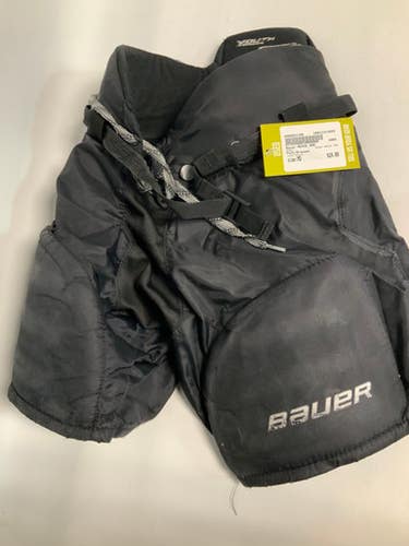 Used Bauer Nexus 400 Md Pant Breezer Hockey Pants 11823-s000021186