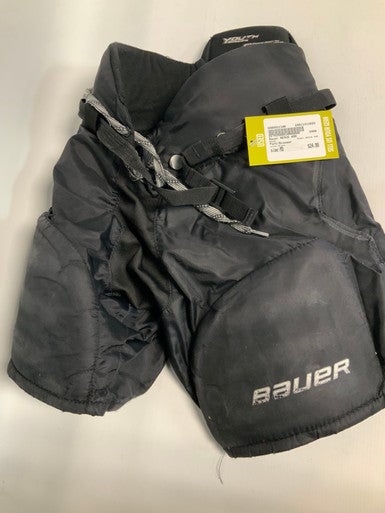 Used Bauer Nexus 400 Md Pant Breezer Hockey Pants 11823-s000021186