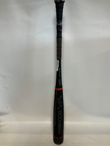 Used Boombah Cannon Ss1 Alloy Bb Sb High School -3 Bat 32" 11823-s000026585