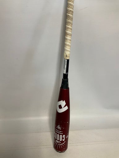 Used Demarini The Goods 30" -10 Drop Usssa 2 3 4 Barrel Bats 11823-s000026488