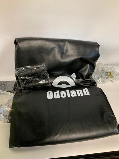 Used Odoland Bag 75 Lb Heavy Bags 11823-s000010810