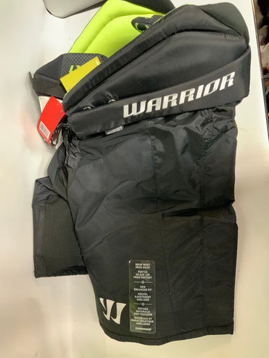 Used Warrior Alpha Lx20 Md Pant Breezer Hockey Pants 11823-s000024083