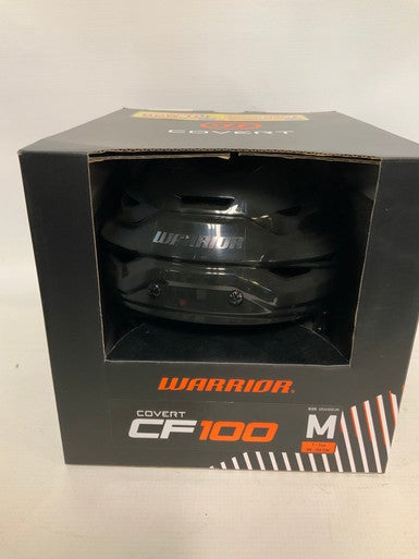 Used Water Wheeler Covert Cf100 Md Hockey Helmets 11823-s000024076