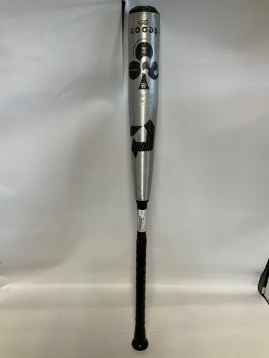 Used Demarini The Goods 33" -3 Drop High School Bats 11823-s000021753
