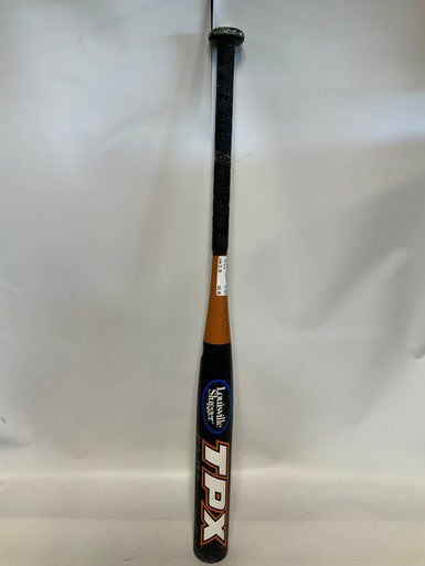 Used Louisville Slugger Tpx Omaha 31" -12 Drop Usa 2 1 4 Barrel Bats 11823-s000024598