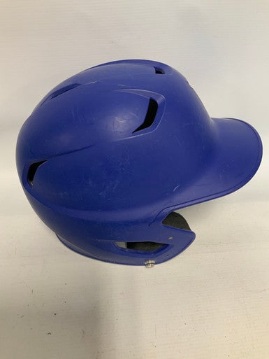 Used Easton Z5 20 Matte Md Baseball And Softball Helmets 11823-s000020473