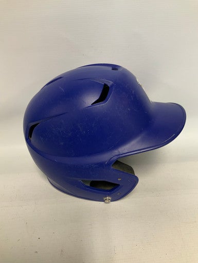 Used Easton Z5 20 Matte Md Baseball And Softball Helmets 11823-s000020478