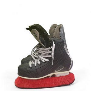 Used Nike Quest 3 Intermediate Hockey Skate Intermediate 5.0 11863-s000017525