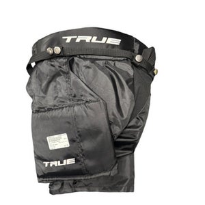 Used True Black Pants Junior Pant Black Lg 11863-s000017392