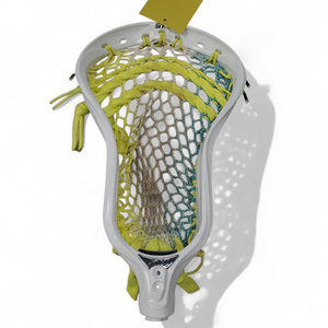 Used Stx Surgeon Men's Lacrosse Heads 11863-s000015689