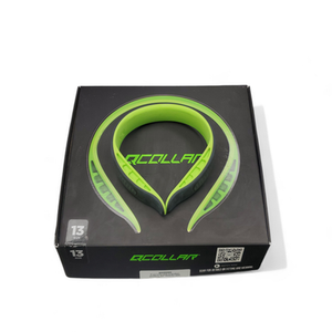 New Unused Q Collar, Size 13 11863-s000016040