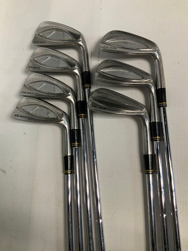 Used Tommy Armour 845 V-31 Mens Iron Set Rh 4i-pw 11823-s000026931