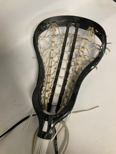 Used Brine Dynast Cinch Wmn Atk Mid Complete Stick Black 11823-s000026918