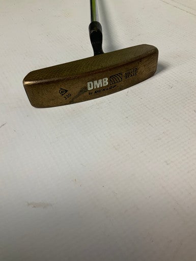 Used Dunlop Dmb 320 Blade Putters 11823-s000025531