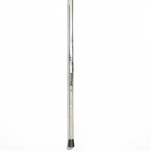 Used Brine 6065 Mens Def Lsm Lax Shaft Grey 40" 11863-s000020046