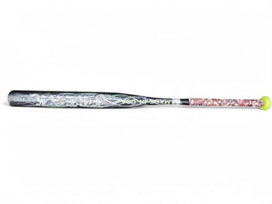 Used Miken Freak Fx 700 Usssa Sb Slowpitch Bat 34" , 28oz 11863-s000020039