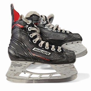 Used Bauer Nsx Junior Hockey Skate Junior 03 11863-s000020021