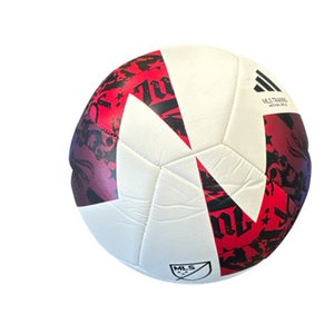 New Adidas Mls Soccer Ball 11863-adiht9027
