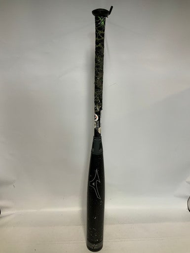 Used Mizuno Pwr Crbn B21 33" -3 Drop High School Bats 11823-s000023954
