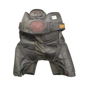 Used Shock Dr Black Pants Senior Pant Black Lg 11863-s000019422