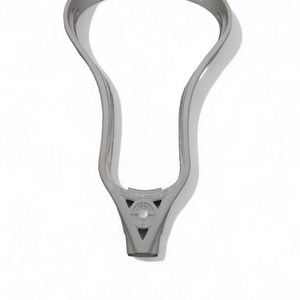 Used Warrior Bullseye Mens Lacrosse Head White 11863-s000017981