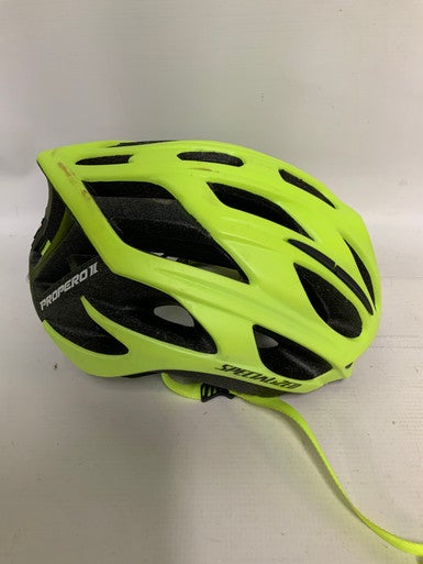 Used Specialized Propero Ii Md Bicycle Helmets 11823-s000012523